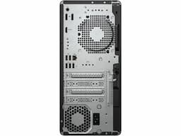 HP D7ST6PA#ACJ Z1 G1i, Intel Core Ultra 7-265, 16 GB RAM, 512 GB Storage, Windwos 11 Pro Tower Desktop