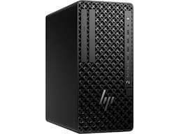 HP D7ST8PA#ACJ Z1 G1i, Intel Core Ultra 7-265, 16 GB RAM, 512 GB Storage, Windows 11 Pro Tower Desktop