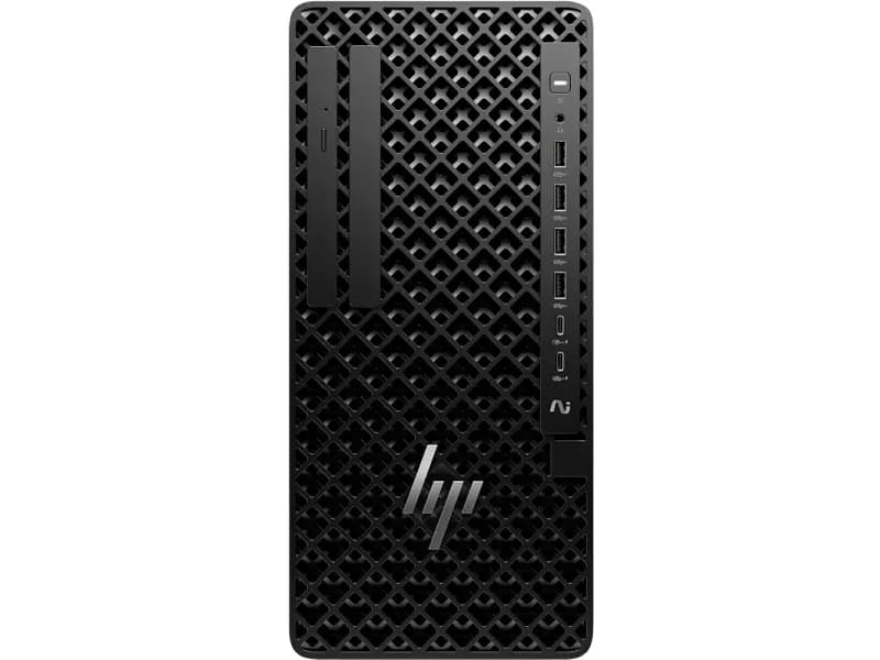 HP D88Z1PA#ACJ Z1 G1i, Intel Core Ultra 5, 16 GB RAM, 512 GB Storage, Windows 11 Pro, Tower Desktop