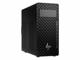 HP D88Z0PA#ACJ Z2 G1i, Intel Core Ultra 7-265, 16 GB RAM, 1 TB Storage, Windows 11 Pro, Tower Workstation