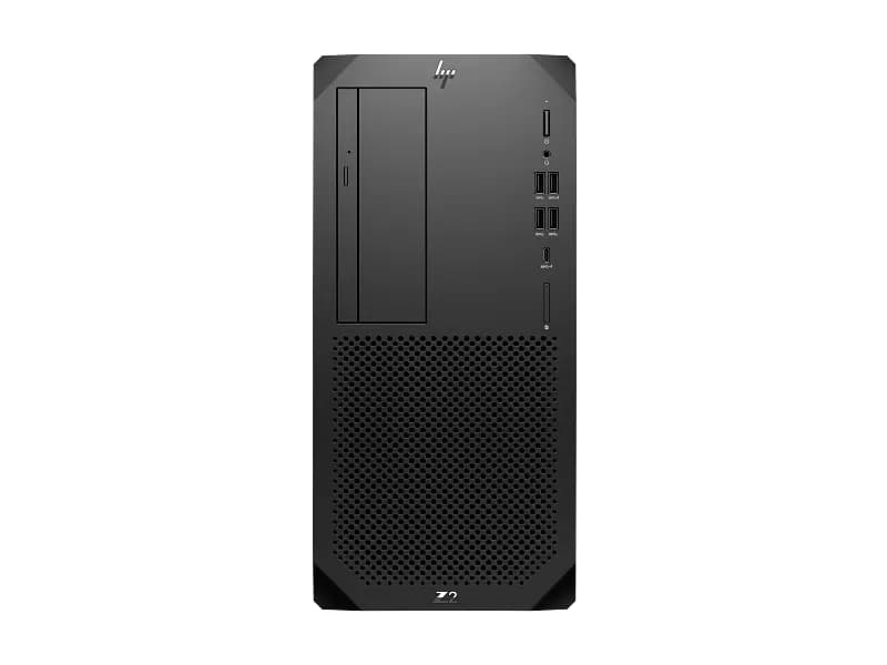 HP D93PCPA#ACJ Z2 G9 Tower, Intel Core i9, 32 GB RAM, 512 GB Storage, Linux, Tower Workstation