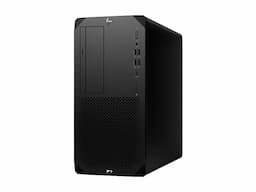 HP D93PCPA#ACJ Z2 G9 Tower, Intel Core i9, 32 GB RAM, 512 GB Storage, Linux, Tower Workstation