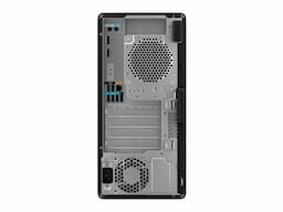 HP D93PCPA#ACJ Z2 G9 Tower, Intel Core i9, 32 GB RAM, 512 GB Storage, Linux, Tower Workstation