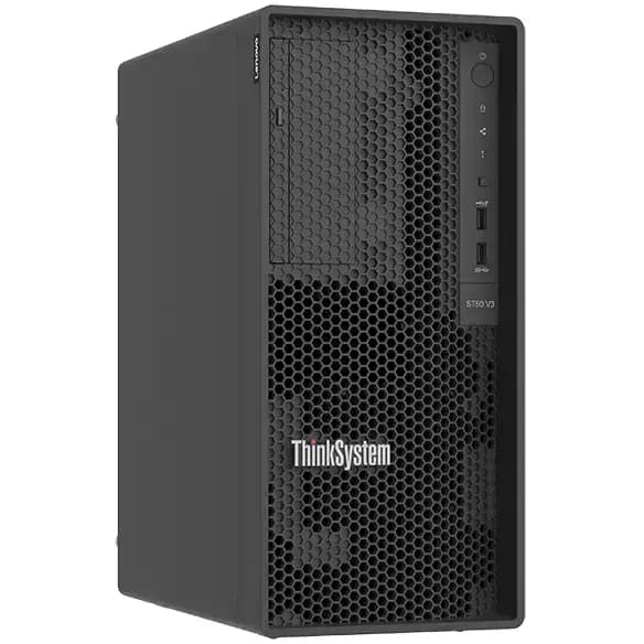 Lenovo 7DF3A044SG ST50 V3 E-2434 32GB Tower Server