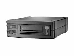 HPE BC023A StoreEver LTO‑8 Ultrium 30750 External Tape Drive