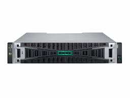 HPE S1H55A MSA 2U 24‑drive SFF Drive Enclosure