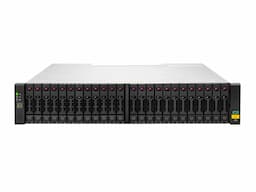 HPE R0Q87B MSA 1060 12Gb SAS SFF Storage