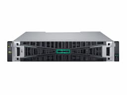 HPE S1H54A MSA 2U 12‑drive LFF Drive Enclosure