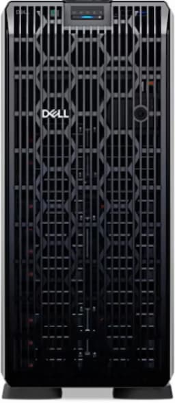 Dell PowerEdge T560, Intel Xeon Silver 4410Y 12-Core Processor, 128GB RAM, 4 x 12TB Storage, Tower Server