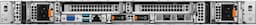 Dell PowerEdge R470, Intel Xeon 6 6505P 12-Core Processor, 128GB DDR5 ECC RAM, 2 x 3.84TB SSD, Rack Server
