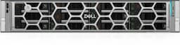 Dell PowerEdge R570, Intel Xeon 6 6521P 24-Core Processor, 4 x 32GB DDR5 ECC Memory, 2U Rack Server
