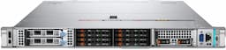 Dell PowerEdge R670, Dual Intel Xeon 6 6724P 16-Core Processors, 8 x 32GB DDR5 ECC Memory, 2 x 2.4TB SSD Storage, Rack Server