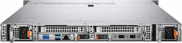 Dell PowerEdge R670, Dual Intel Xeon 6 6520P 24-Core Processors, 8 x 32GB DDR5 ECC Memory, 2 x 3.84TB SSD Storage, Rack Server