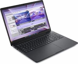 Dell Pro Max, INDDPMAX16U9WBW10003NBDT32-SQ1, Intel Core Ultra 9 285H Processor, 32GB RAM, 1TB SSD, Dedicated Graphics, Windows 11 Pro, Mobile Workstation