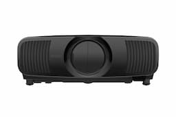 Epson V11HC13156, EH-LS9000B, 4K UHD 3LCD Laser, 2200 Lumens Brightness, HDR10+, 2,500,000:1 Contrast Ratio, Up to 300 Inch Display, Black, Home Theatre Projector