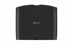 Epson V11HC13156, EH-LS9000B, 4K UHD 3LCD Laser, 2200 Lumens Brightness, HDR10+, 2,500,000:1 Contrast Ratio, Up to 300 Inch Display, Black, Home Theatre Projector