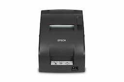 Epson C31CL28502, TM-U220IID-502 POS Box Printer, 9-Pin Serial Impact Dot Matrix, Receipt & Kitchen Printing, Serial Interface