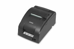 Epson C31CL28502, TM-U220IID-502 POS Box Printer, 9-Pin Serial Impact Dot Matrix, Receipt & Kitchen Printing, Serial Interface