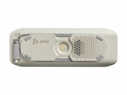 HP Poly 77P35AA, Sync 20 Microsoft Teams Certified, Bluetooth 5.1, USB-A Connectivity, 3-Microphone Array, 40mm Speaker, Black, Speakerphone