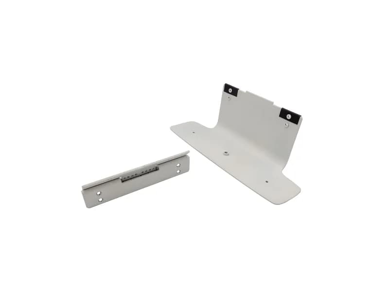 HP Poly 875M0AA, Studio X52/V52 Table Stand, Tabletop Mounting Solution, Compatible with Poly Studio X52, X50 and V52 Video Bars, Black, Table Stand