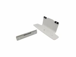 HP Poly 875M0AA, Studio X52/V52 Table Stand, Tabletop Mounting Solution, Compatible with Poly Studio X52, X50 and V52 Video Bars, Black, Table Stand
