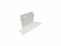 HP Poly 875M0AA, Studio X52/V52 Table Stand, Tabletop Mounting Solution, Compatible with Poly Studio X52, X50 and V52 Video Bars, Black, Table Stand