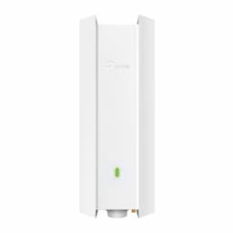 TP-Link EAP650-Outdoor, AX3000 Dual-Band Wi-Fi 6, Indoor/Outdoor Coverage, Omada SDN, Access Point