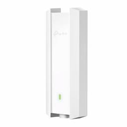 TP-Link EAP650-Outdoor, AX3000 Dual-Band Wi-Fi 6, Indoor/Outdoor Coverage, Omada SDN, Access Point