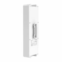 TP-Link EAP650-Outdoor, AX3000 Dual-Band Wi-Fi 6, Indoor/Outdoor Coverage, Omada SDN, Access Point