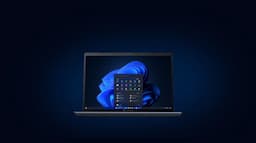 Dynabook PNM20G-00K00D, Tecra A40-M, 14 Inch WUXGA Display, Intel Core Ultra 5 225U Processor, 16GB DDR5 RAM, 512GB NVMe SSD, Intel Graphics, Fingerprint Reader, No Operating System, Business Laptop