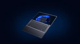 Dynabook PNM21G-0H101L, Tecra A40-M, 14 Inch WUXGA Display, Intel Core Ultra 7 255H Processor, 16GB DDR5 RAM, 1TB NVMe SSD, Intel Graphics, Fingerprint Reader, Windows 11 Pro, Business Laptop