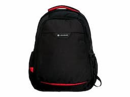 Dynabook OA1275-CWTBPTR, Laptop Backpack TRC, Notebook Carry Case, Fits Up to 15.6 Inch Laptops, Black, Laptop Backpack