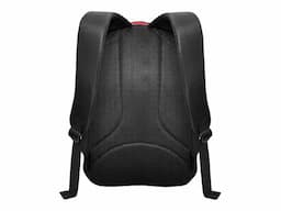 Dynabook OA1275-CWTBPTR, Laptop Backpack TRC, Notebook Carry Case, Fits Up to 15.6 Inch Laptops, Black, Laptop Backpack