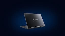 Dynabook PDA62G-0XQ012, Portege X30W-M, 13.3 Inch WUXGA Touch Display, Intel Core Ultra Processor, 16GB/32GB LPDDR5x RAM, 512GB/1TB SSD, Intel Graphics, Windows 11 Pro, 2-in-1 Convertible Business Laptop