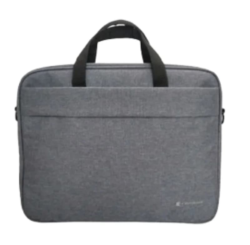 Dynabook OA1209-CWT5B, Business Carrying Case, Fits Up to 14 Inch Laptops, Water-Resistant Nylon Polyester Material, Multiple Storage Compartments, Black, Laptop Carry Case