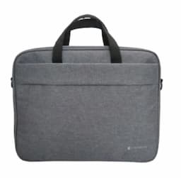 Dynabook OA1209-CWT5B, Business Carrying Case, Fits Up to 14 Inch Laptops, Water-Resistant Nylon Polyester Material, Multiple Storage Compartments, Black, Laptop Carry Case