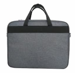 Dynabook OA1209-CWT5B, Business Carrying Case, Fits Up to 14 Inch Laptops, Water-Resistant Nylon Polyester Material, Multiple Storage Compartments, Black, Laptop Carry Case
