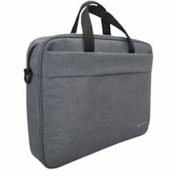 Dynabook OA1209-CWT5B, Business Carrying Case, Fits Up to 14 Inch Laptops, Water-Resistant Nylon Polyester Material, Multiple Storage Compartments, Black, Laptop Carry Case