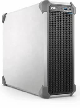 Dell PowerEdge T160 (4C) Intel Xeon 6 Performance 6315P Tower Server