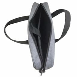 Dynabook OA1209-CWT5B, Business Carrying Case, Fits Up to 14 Inch Laptops, Water-Resistant Nylon Polyester Material, Multiple Storage Compartments, Black, Laptop Carry Case