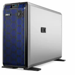 Dell PowerEdge T360 (8C) Intel Xeon 6 Performance 6353P Tower Server