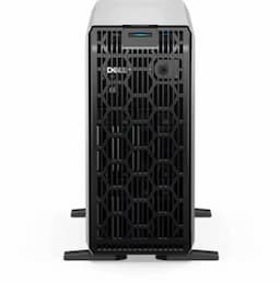 Dell PowerEdge T360 (8C) Intel Xeon 6 Performance 6353P Tower Server