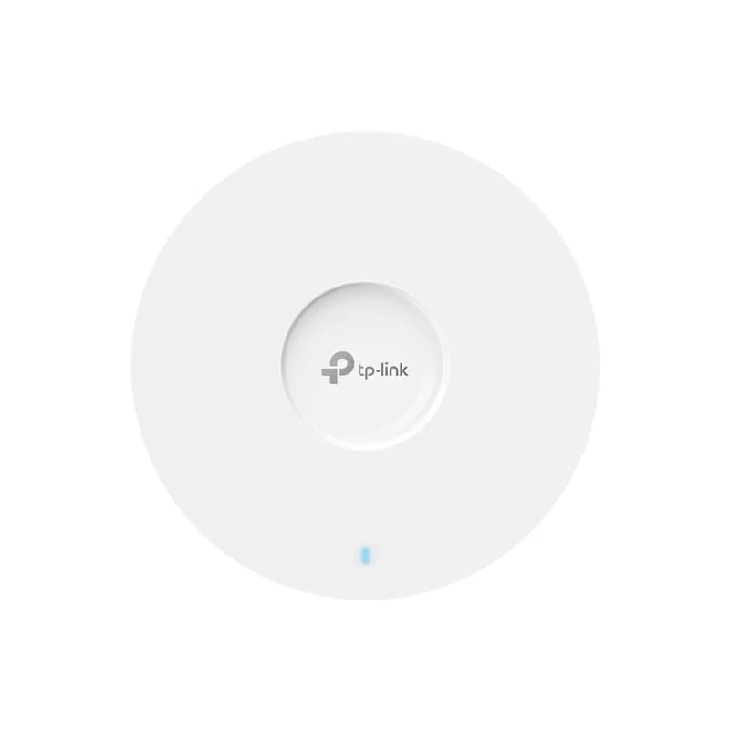 TP-Link EAP610, AX1800 Dual-Band Wi-Fi 6, Ceiling Mount Design, Omada SDN, Access Point