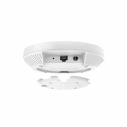 TP-Link EAP610, AX1800 Dual-Band Wi-Fi 6, Ceiling Mount Design, Omada SDN, Access Point