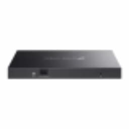 TP-Link SG3428XMP, 24 Gigabit PoE+ Ports, 4 x 10G SFP+ Uplinks, Layer 2+ Managed, Network Switch