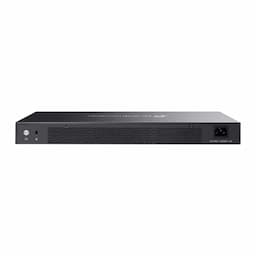 TP-Link SG3452, 48 Gigabit Ports, Layer 2 Managed, Omada SDN, Network Switch