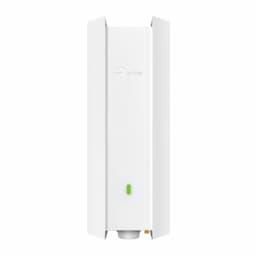 TP-Link EAP610-Outdoor, AX1800 Dual-Band Wi-Fi 6, Weatherproof Design, Omada SDN, Access Point