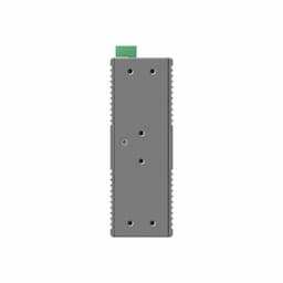 TP-Link ES208G, 8-Port Industrial Easy Managed Gigabit Switch, 6 Gigabit RJ45 Ports, 2 Gigabit RJ45/SFP Combo Ports, Omada SDN, DIN-Rail & Wall Mount, IP40 Protection, Network Switch