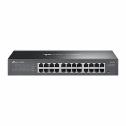 TP-Link ES224G, 24 Gigabit Ports, Easy Managed, Omada SDN, Network Switch