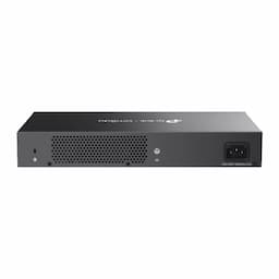 TP-Link ES224G, 24 Gigabit Ports, Easy Managed, Omada SDN, Network Switch
